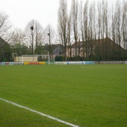 Voetbalvelden 04 - Sportraad Zaventem 